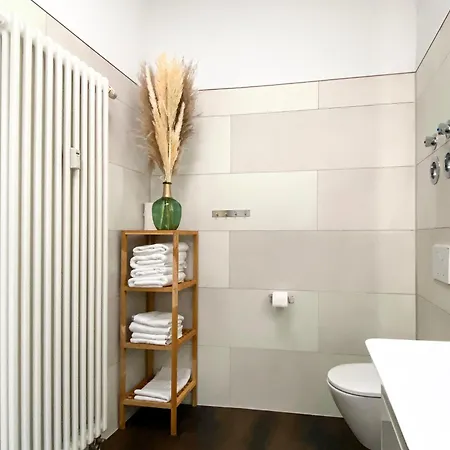 Apartmán Exklusives Sunrise *