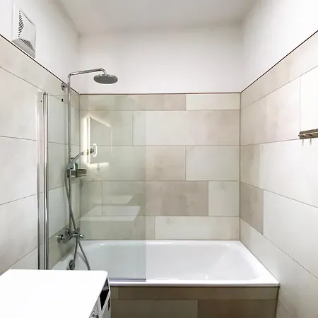 Apartmán Exklusives Sunrise Lipsko