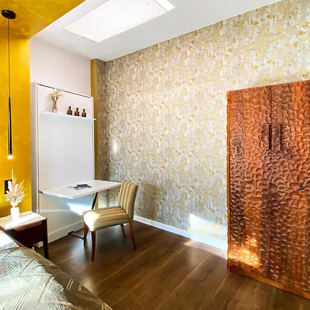 Exklusives Sunrise *