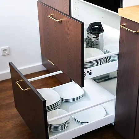 Exklusives Sunrise * Lipsko