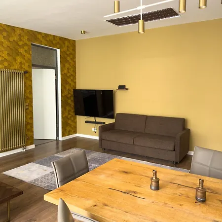 Exklusives Sunrise Lipsko