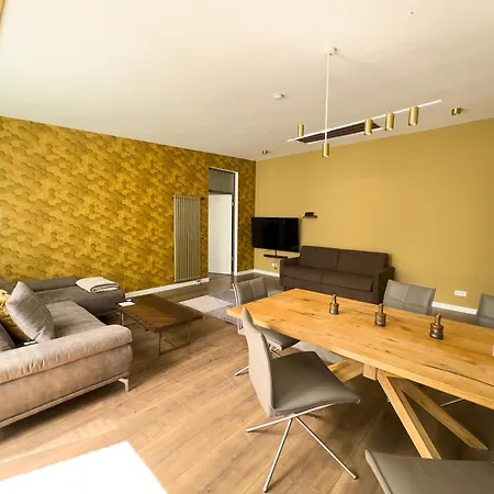 Apartmán Exklusives Sunrise