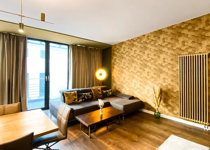 Exklusives Sunrise * لبسيا