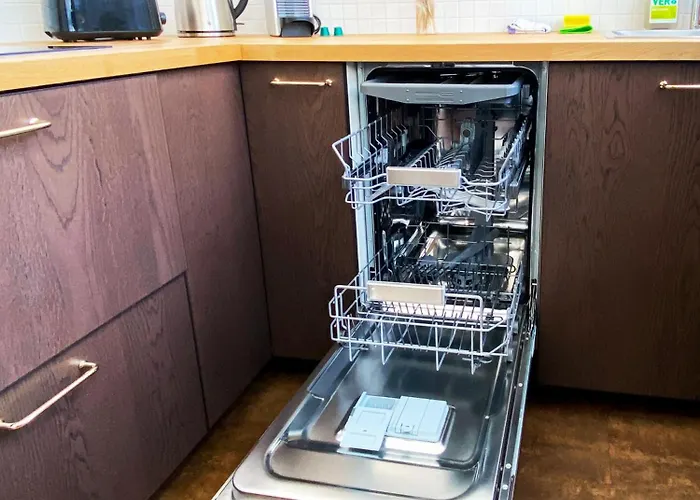 شقة Exklusives Sunrise *