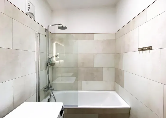 شقة Exklusives Sunrise لبسيا