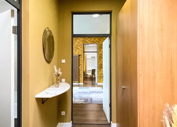 شقة Exklusives Sunrise لبسيا