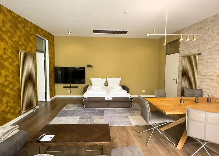 شقة Exklusives Sunrise لبسيا