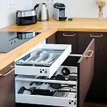 Exklusives Sunrise Apartment *
