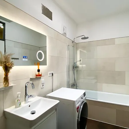 Exklusives Sunrise * Leipzig