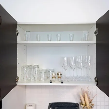 Exklusives Sunrise דירה לייפציג