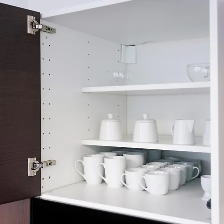 Exklusives Sunrise Apartment