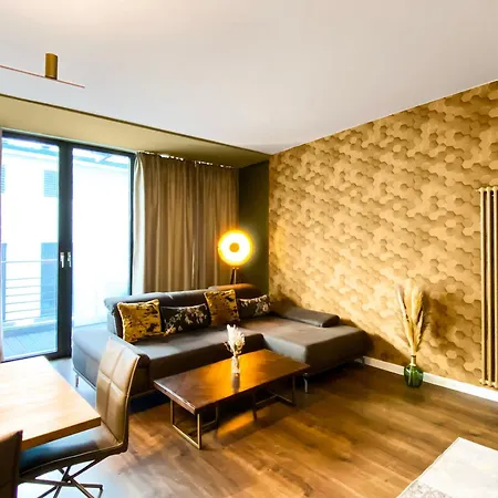 Exklusives Sunrise * Leipzig