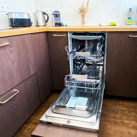 דירה Exklusives Sunrise *