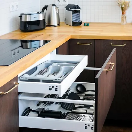 Exklusives Sunrise Apartment *