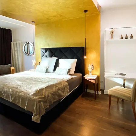 Exklusives Sunrise Apartment Leipzig