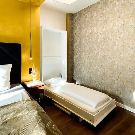 Exklusives Sunrise Leipzig