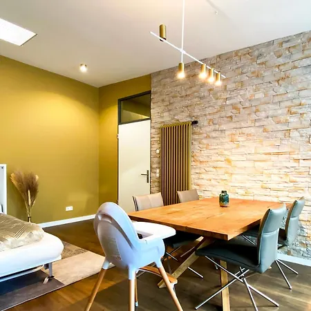 Apartment Exklusives Sunrise *