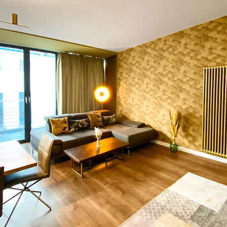 Apartamento Exklusives Sunrise *