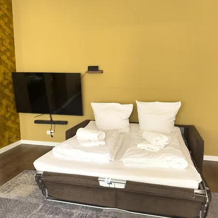 דירה Exklusives Sunrise