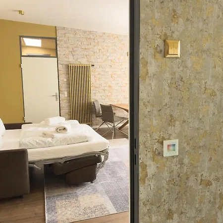 Exklusives Sunrise Daire *