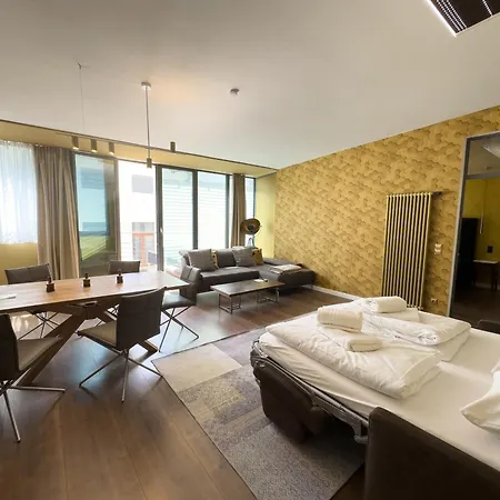 Exklusives Sunrise * Leipzig