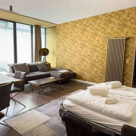 Exklusives Sunrise לייפציג