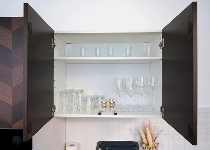 Exklusives Sunrise شقة لبسيا