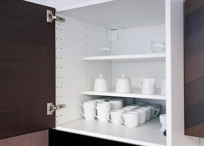 Exklusives Sunrise شقة