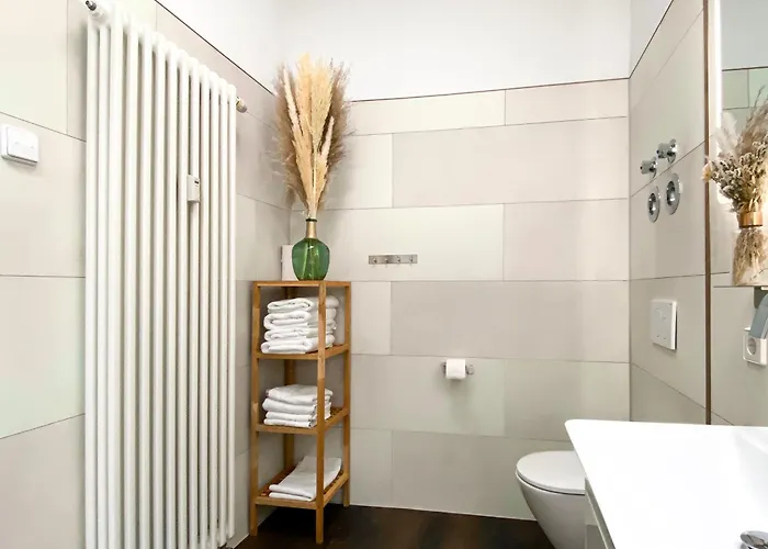 شقة Exklusives Sunrise *