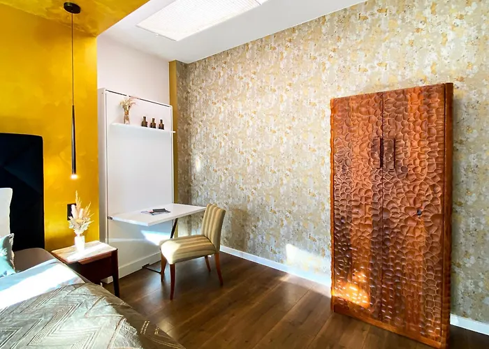 Exklusives Sunrise *