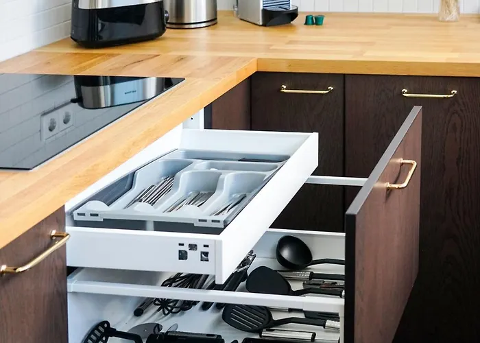 Exklusives Sunrise شقة *