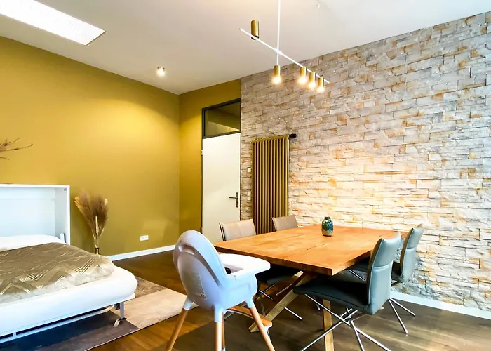 شقة Exklusives Sunrise *