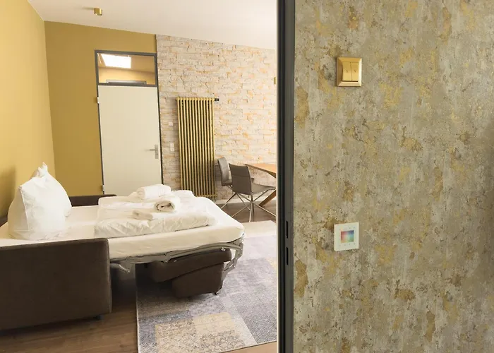 Exklusives Sunrise شقة *