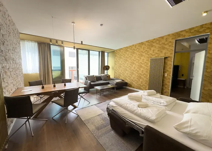 Exklusives Sunrise * لبسيا