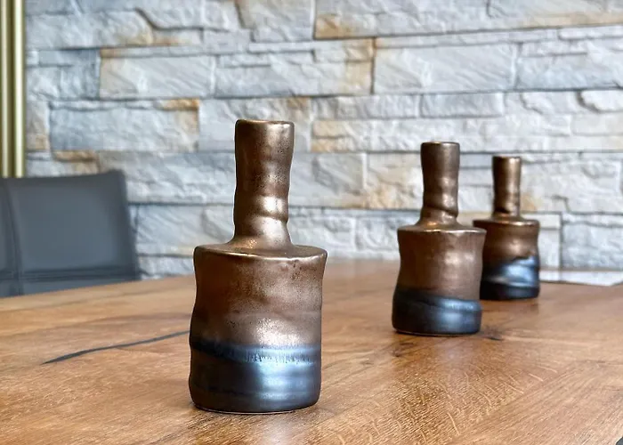 Exklusives Sunrise شقة